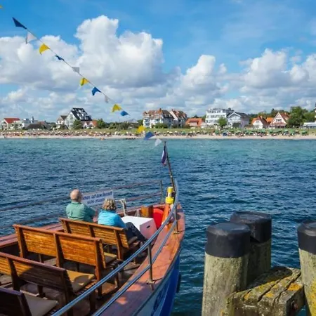 Knurrhahn 3/1 ハーフクルーク