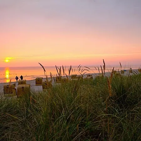 アパート Knurrhahn 3/1