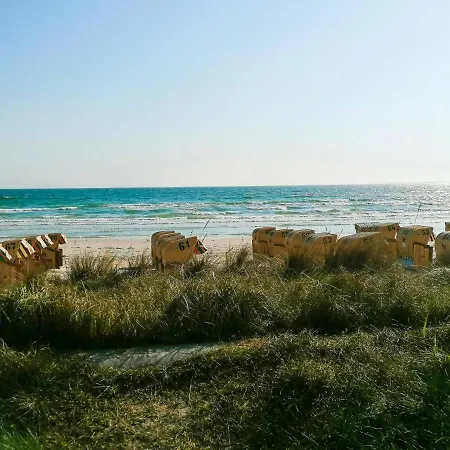 アパート Knurrhahn 3/1