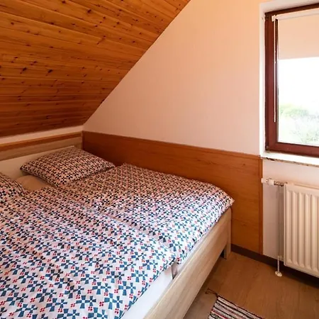 Appartement Knurrhahn 3/1 *