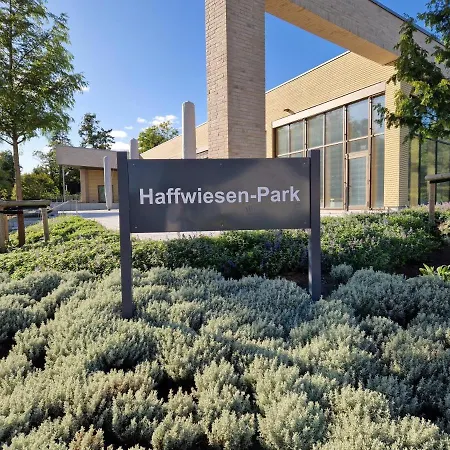 Knurrhahn 3/1 アパート ハーフクルーク