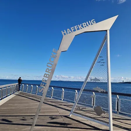 アパート Knurrhahn 3/1 *