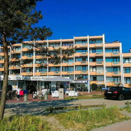 Apartment Knurrhahn 3/1