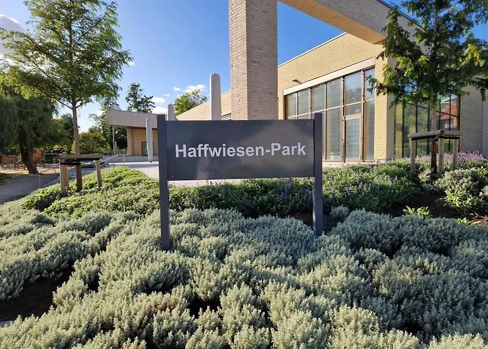 شقة Knurrhahn 3/1 *